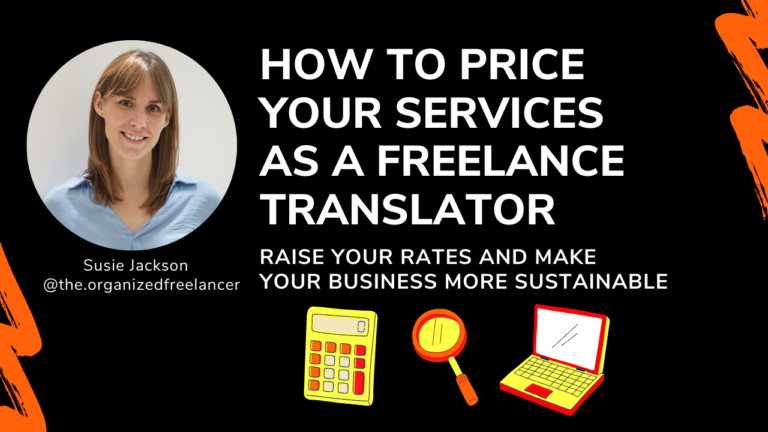 pricing-services-freelance-translator